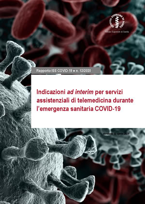 COVID 19 ISSn