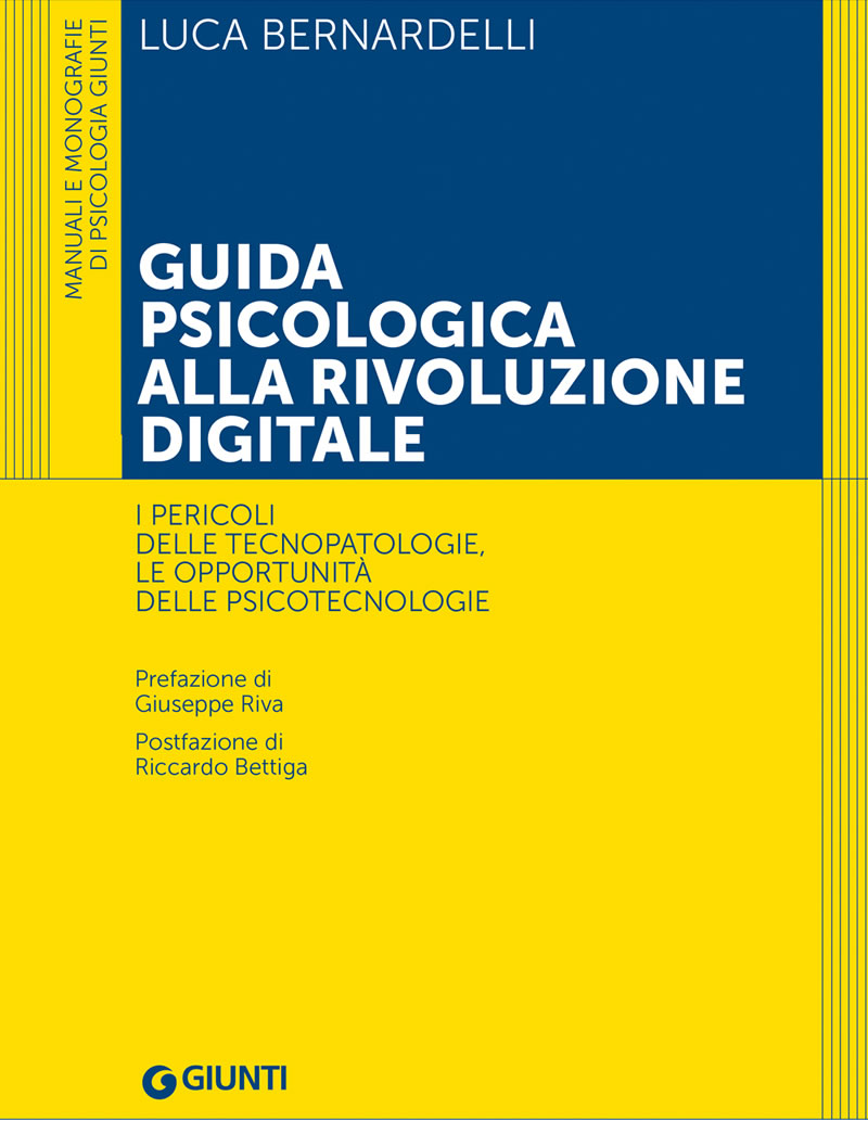 Guida psicologica alla rivoluzione digitale