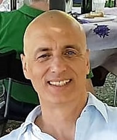 Stefano Federici